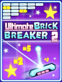 brick breaker 2